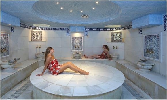 Noa Hotels Oludeniz Resort Exterior foto